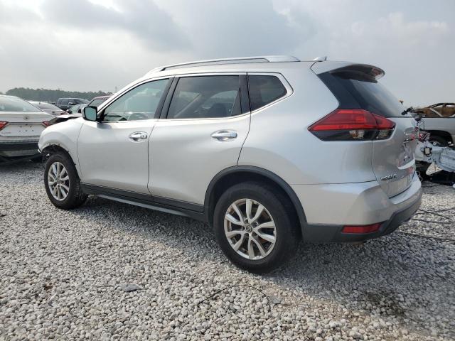 Photo 2 from auction – 2017 NISSAN ROGUE S with VIN KNMAT2MT5HP545531