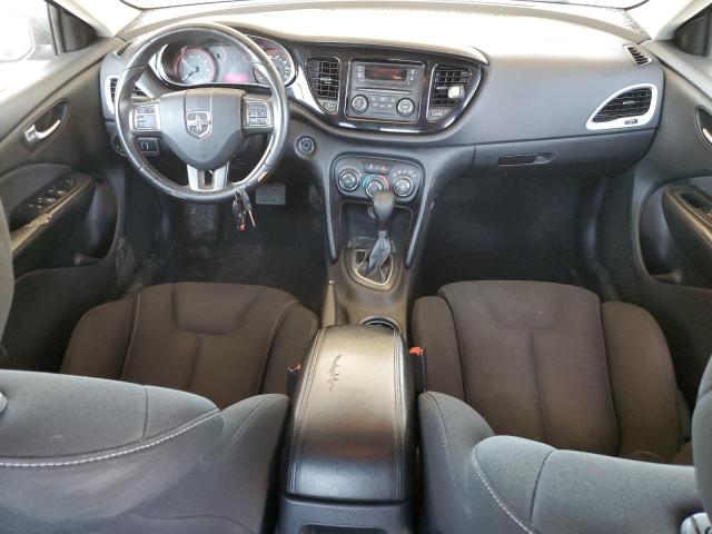 Photo 8 from auction – 2013 DODGE DART SXT with VIN 1C3CDFBA2DD291095