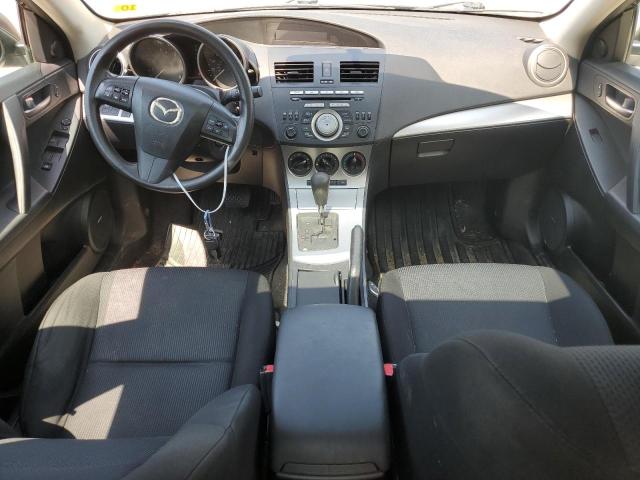 Photo 8 from auction – 2010 MAZDA 3 I with VIN JM1BL1SG4A1302404