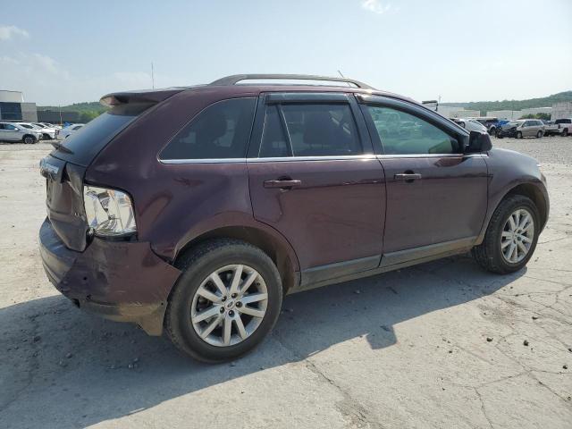 Photo 3 from auction – 2011 FORD EDGE with VIN 2FMDK3KC0BBA30830