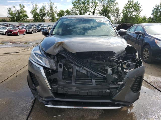 Photo 5 from auction – 2021 NISSAN KICKS S with VIN 3N1CP5BV2ML473408