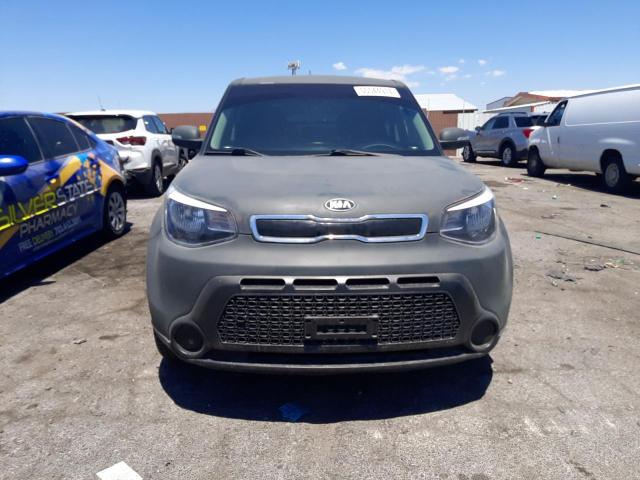 Photo 5 from auction – 2016 KIA SOUL ! with VIN KNDJX3A55G7864930