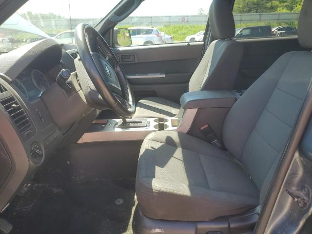 Photo 7 from auction – 2011 FORD ESCAPE XLT with VIN 1FMCU0D78BKA97721