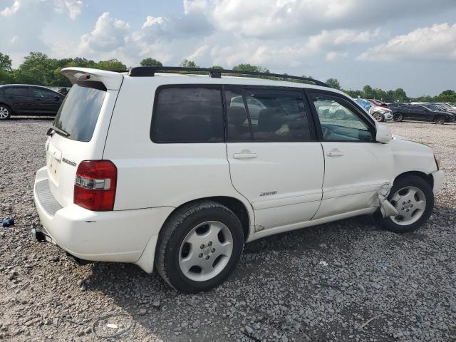 Photo 3 from auction – 2006 TOYOTA HIGHLANDER with VIN JTEDP21AX60109098