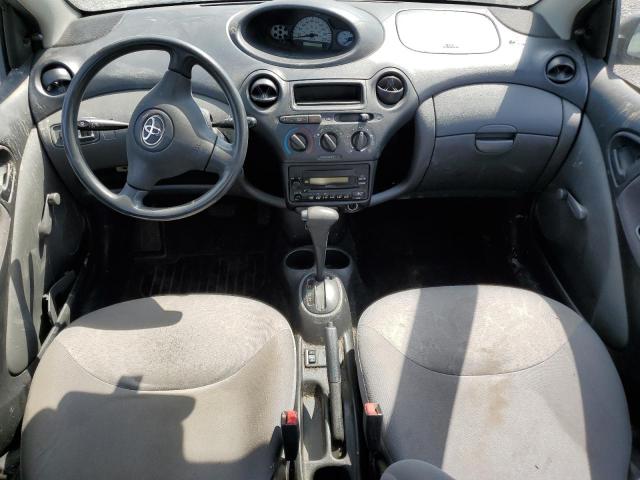 Photo 8 from auction – 2003 TOYOTA ECHO with VIN JTDBT123030303068