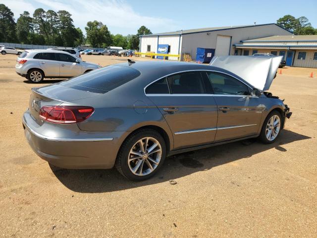 Photo 3 from auction – 2016 VOLKSWAGEN CC BASE with VIN WVWAN7AN7GE500565