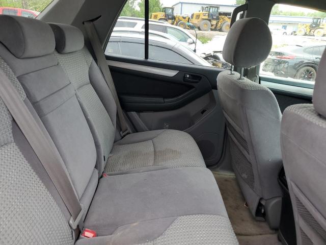 Photo 11 from auction – 2004 TOYOTA 4RUNNER SR with VIN JTEZU14RX48020043