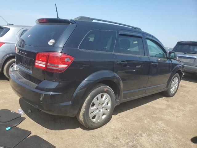 Photo 3 from auction – 2019 DODGE JOURNEY SE with VIN 3C4PDCAB7KT747329