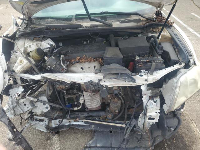 Photo 11 from auction – 2009 TOYOTA CAMRY BASE with VIN 4T4BE46K39R126757