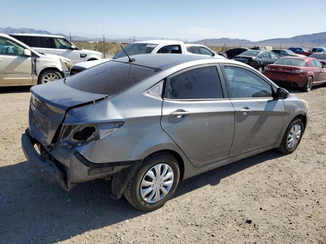 Photo 3 from auction – 2016 HYUNDAI ACCENT SE with VIN KMHCT4AE8GU082998