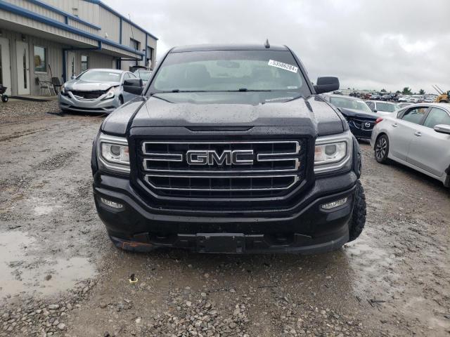 Photo 5 from auction – 2017 GMC SIERRA K15 with VIN 1GTV2LEC5HZ408327