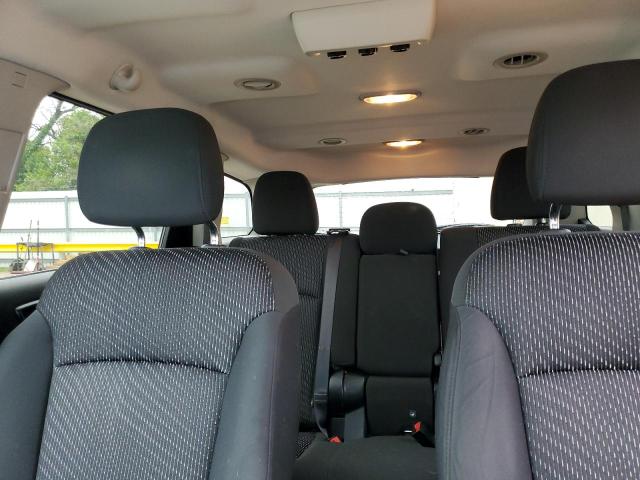 Photo 10 from auction – 2015 DODGE JOURNEY SX with VIN 3C4PDCBG7FT742485