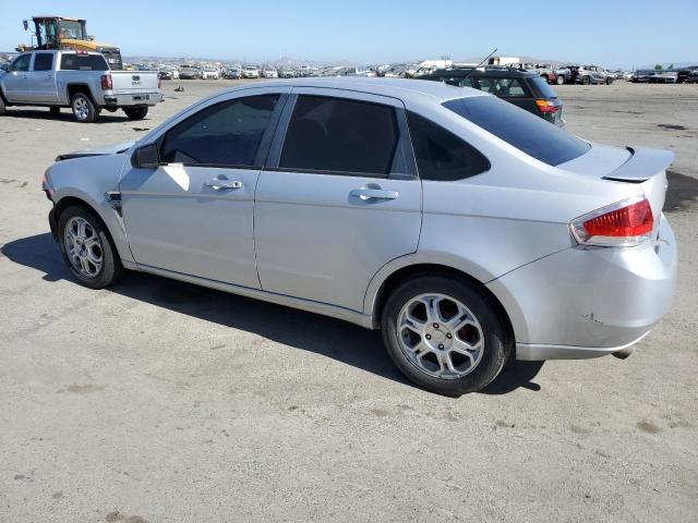 Photo 2 from auction – 2008 FORD FOCUS SE with VIN 1FAHP35N88W171159