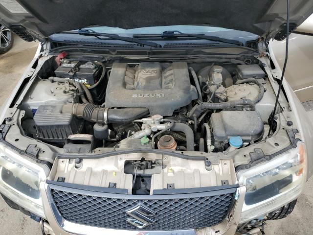 Photo 12 from auction – 2007 SUZUKI GRAND VITA with VIN JS3TE944674200546