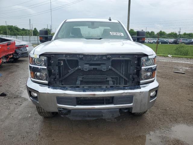 Photo 5 from auction – 2019 CHEVROLET SILVERADO with VIN 2GC2KSEG2K1147951