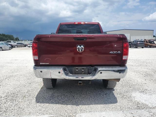 Photo 6 from auction – 2016 RAM 2500 ST with VIN 3C6UR5CL4GG337164