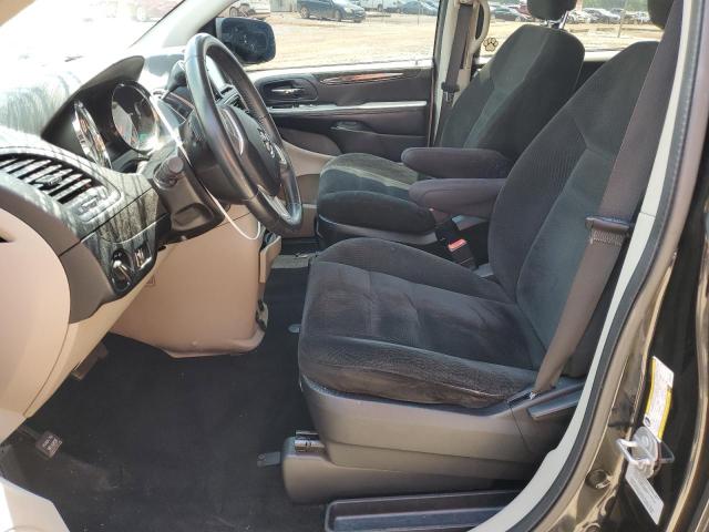 Photo 7 from auction – 2017 DODGE GRAND CARA with VIN 2C4RDGBGXHR550130