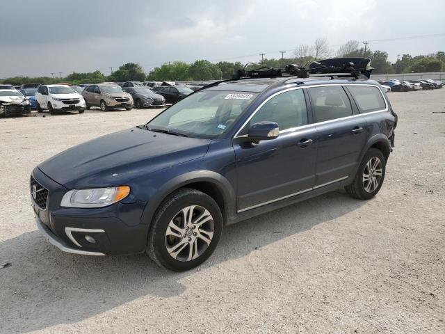 VOLVO XC70 3.2 P 2015 with VIN YV4952NC4F1193115 - Photo from auction