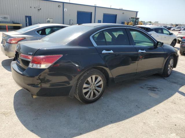 Photo 3 from auction – 2012 HONDA ACCORD EXL with VIN 1HGCP3F89CA036499
