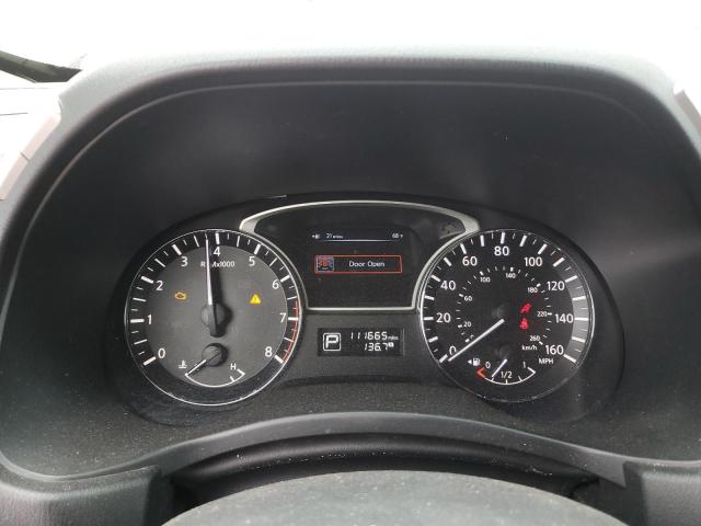 Photo 9 from auction – 2013 NISSAN PATHFINDER with VIN 5N1AR2MN6DC648258