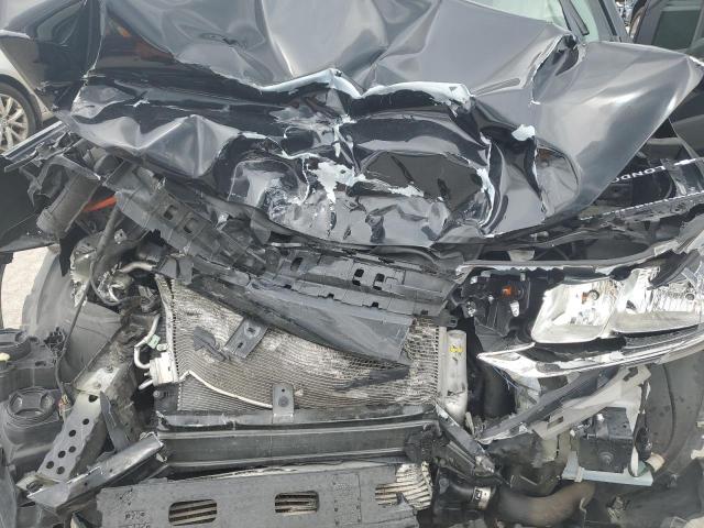 Photo 11 from auction – 2020 CHEVROLET TRAX LS with VIN 3GNCJKSB1LL137144