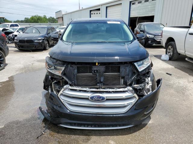 Photo 5 from auction – 2017 FORD EDGE SEL with VIN 2FMPK3J85HBB69726