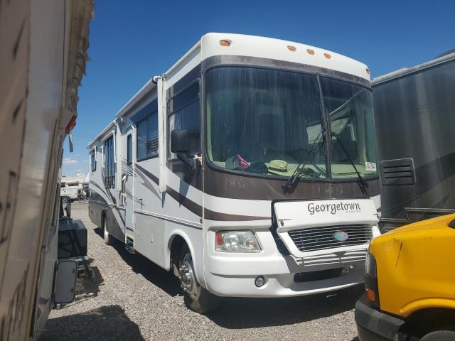 FORD F550 SUPER 2007 with VIN 1F6NF53Y070A01990 - Photo from auction