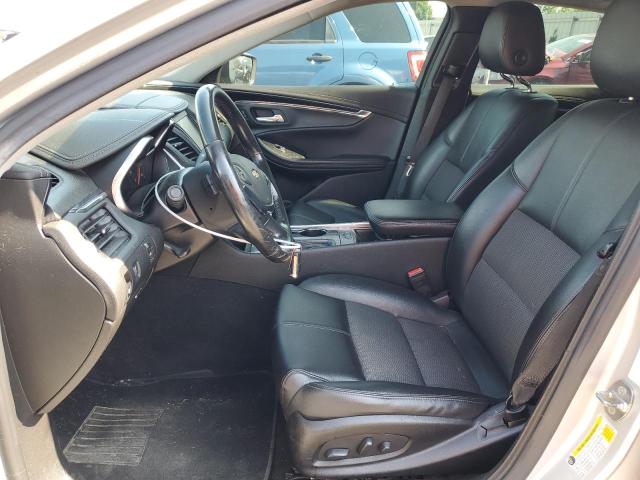 Photo 7 from auction – 2018 CHEVROLET IMPALA LT with VIN 2G1105S37J9126641