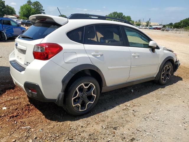 Photo 3 from auction – 2014 SUBARU XV CROSSTR with VIN JF2GPAKC3E8206897