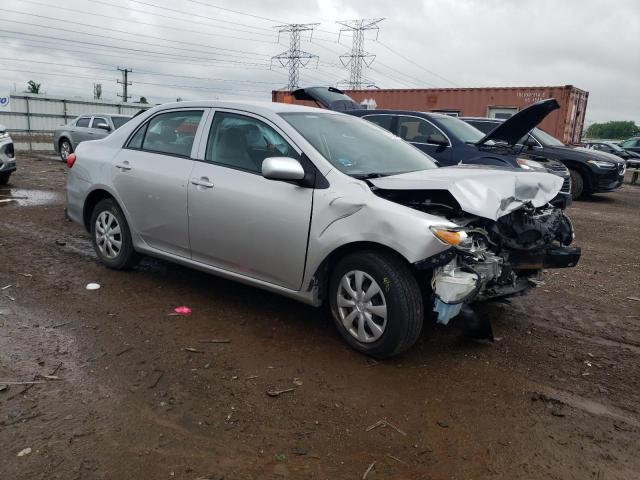 Photo 4 from auction – 2012 TOYOTA COROLLA BA with VIN 5YFBU4EEXCP007752