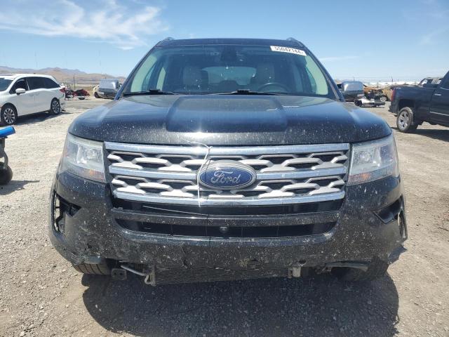 Photo 5 from auction – 2019 FORD EXPLORER L with VIN 1FM5K7F86KGA77211