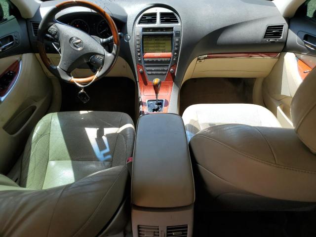 Photo 8 from auction – 2012 LEXUS ES 350 with VIN JTHBK1EG1C2485979