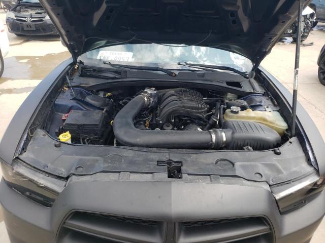 Photo 11 from auction – 2014 DODGE CHARGER SE with VIN 2C3CDXBG4EH334432