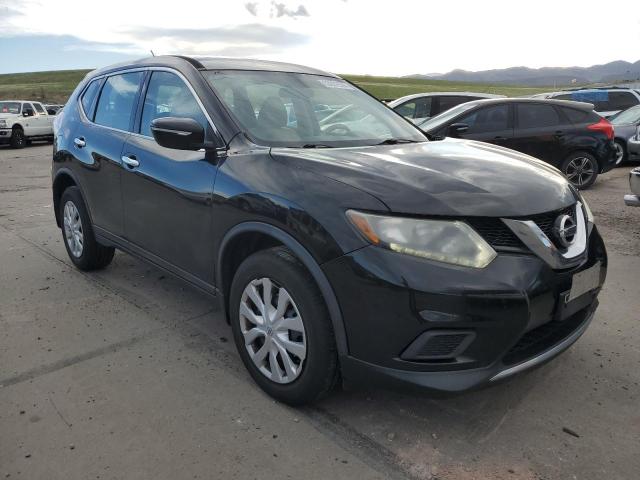 Photo 4 from auction – 2014 NISSAN ROGUE S with VIN 5N1AT2MV9EC752620