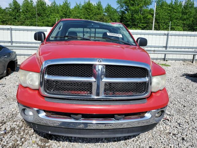 Photo 5 from auction – 2003 DODGE RAM 1500 S with VIN 1D7HU18DX3J613638