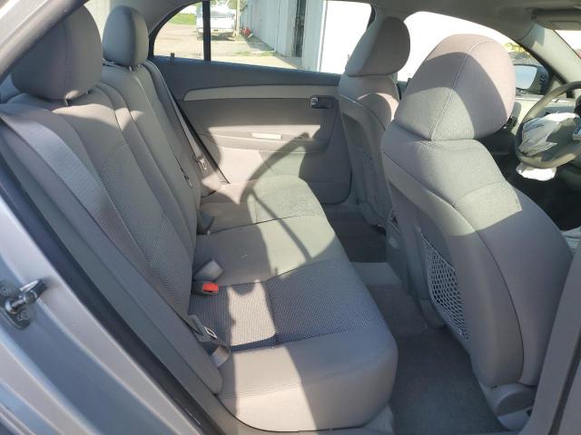 Photo 10 from auction – 2012 CHEVROLET MALIBU LS with VIN 1G1ZB5E0XCF351533