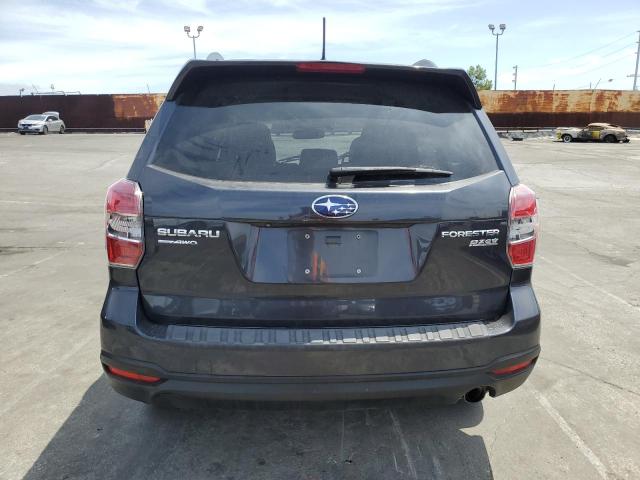 Photo 6 from auction – 2014 SUBARU FORESTER 2 with VIN JF2SJAPC2EH485408