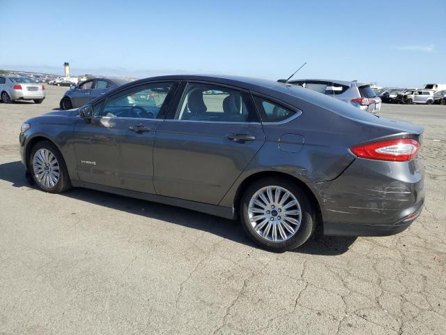 Photo 2 from auction – 2016 FORD FUSION S H with VIN 3FA6P0UU5GR175718