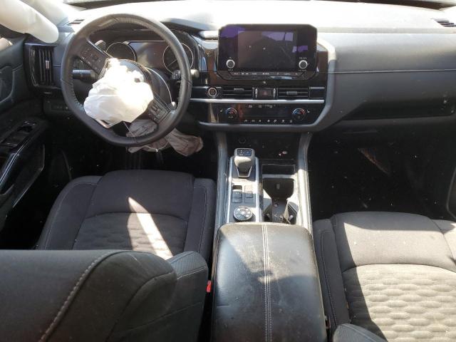 Photo 8 from auction – 2022 NISSAN PATHFINDER with VIN 5N1DR3BC6NC213438