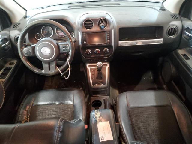 Photo 8 from auction – 2014 JEEP COMPASS LA with VIN 1C4NJCEB7ED575033