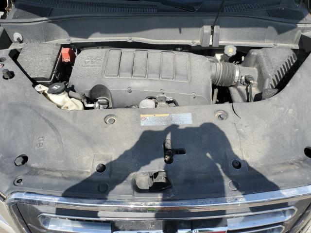 Photo 11 from auction – 2015 GMC ACADIA SLT with VIN 1GKKVSKD4FJ131932