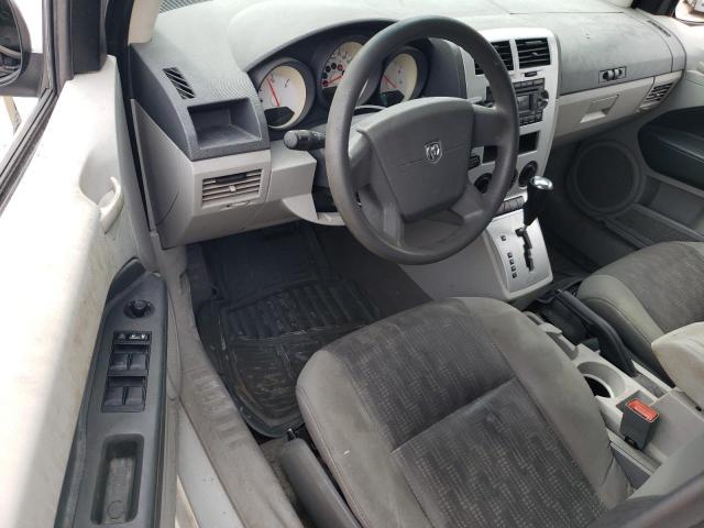Photo 8 from auction – 2007 DODGE CALIBER with VIN 1B3HB28B57D381458
