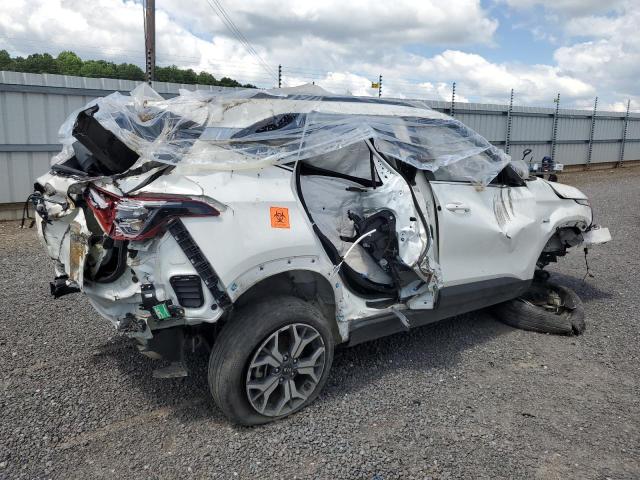 Photo 3 from auction – 2021 KIA SELTOS EX with VIN KNDERCAA4M7222624