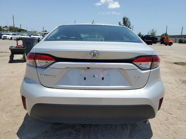 Photo 6 from auction – 2024 TOYOTA COROLLA LE with VIN 5YFB4MDE9RP092304