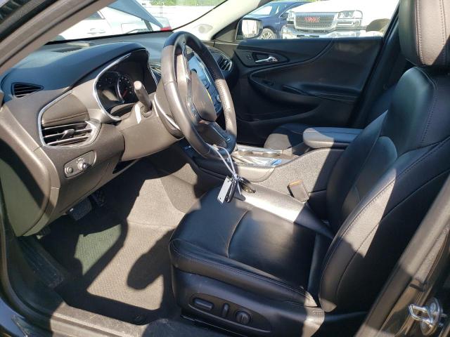Photo 7 from auction – 2017 CHEVROLET MALIBU LT with VIN 1G1ZE5ST6HF252673
