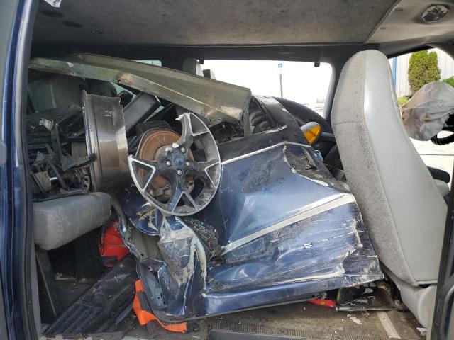 Photo 11 from auction – 2007 FORD ECONOLINE with VIN 1FTNS24W97DB48144