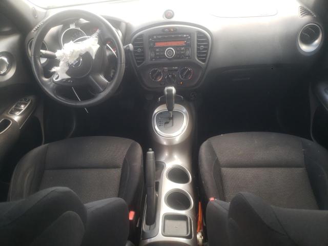 Photo 8 from auction – 2012 NISSAN JUKE S with VIN JN8AF5MR4CT101445