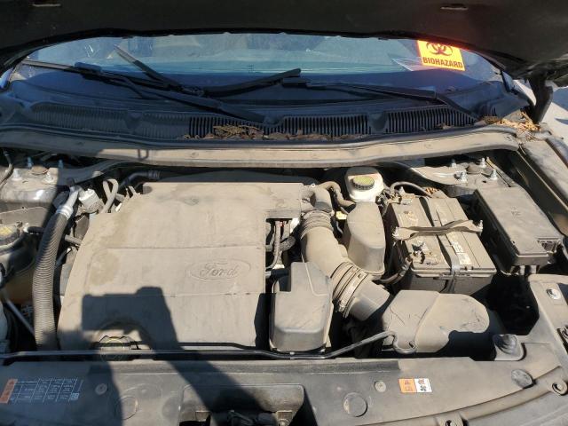 Photo 11 from auction – 2016 FORD EXPLORER L with VIN 1FM5K7F87GGB88406