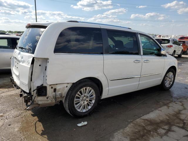 Photo 3 from auction – 2014 CHRYSLER TOWN & COU with VIN 2C4RC1GG1ER340133