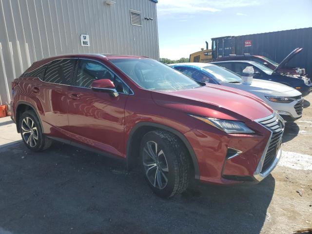 Photo 4 from auction – 2019 LEXUS RX 350 BAS with VIN 2T2BZMCA0KC183964